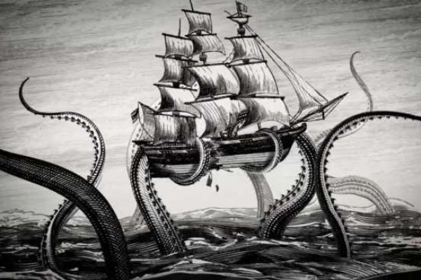 Kraken официальная ссылка