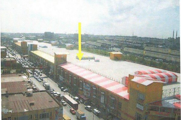Официальный сайт даркнета