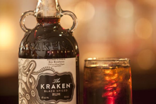 Kraken 6 at