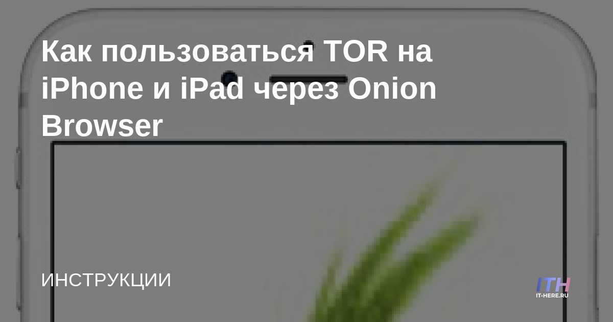 Кракен как войти через тор