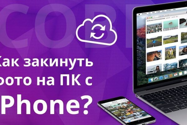 Оригинальный сайт кракен