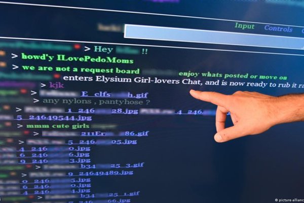 Вместо гидры