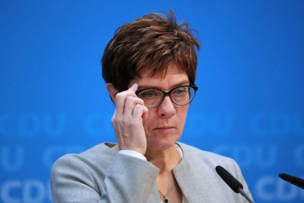 Что вместо гидры