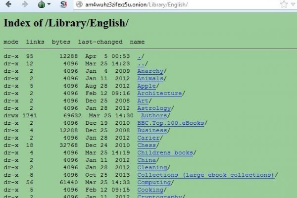 Как войти в даркнет